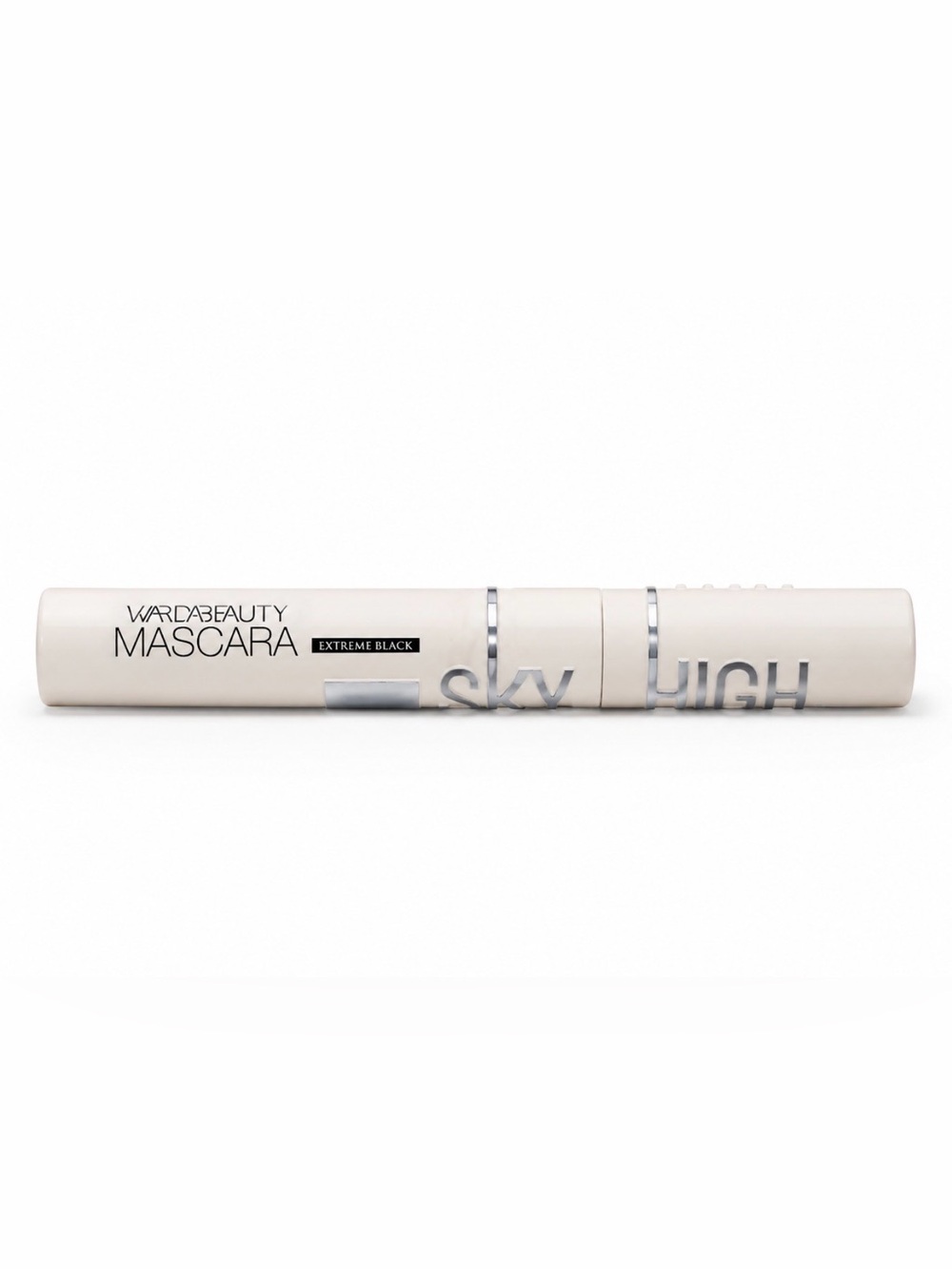 Warda Beauty Extreme Black Lengthening Mascara